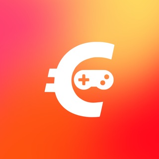 Логотип @gamedinate - Dinate • Донат в игры 🎮