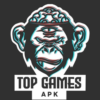 Логотип @gameeapk - TOP GAMES apk