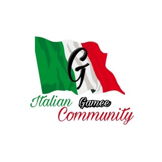 Логотип @gameecommunity - Gamee Community