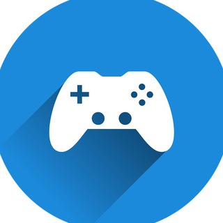 Логотип @gamefeeds - Игровой