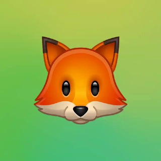 Логотип @gamefoxy_trade - 🦊 Фокси | Обменник