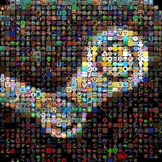 Логотип @gamefuse - GameFuse