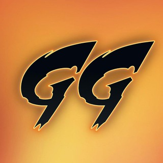 Логотип @gamegidfun - GameGid |GG|