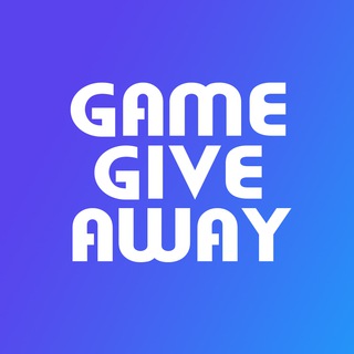 Логотип @gamegivecommunity - 🚾 GameGiveaway 🚾