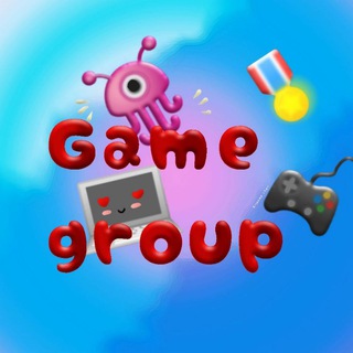 Логотип @gamegroup17 - GameGroup🇮🇹