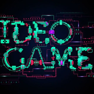Логотип @gamegroup_ita - ͠Ɠ͠ᾄ͠м͠ἔ͠Ɠ͠ʀ͠ὄ͠ὗ͠ῥ͠®