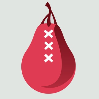 Логотип @gamegrusha - ГРУША - Командно-тактический вид спорта.