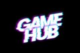 Логотип @gamehub_gg - Игры на пк - PC Games