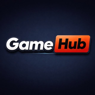 Логотип @gamehub_partners - GameHub.partners