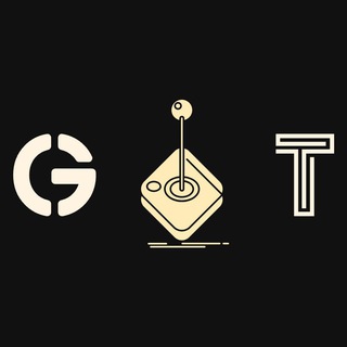 Логотип @gameindustrythoughts - 🇺🇦✙Game Industry Thoughts(UA) [Xbox, Playstation, PC]