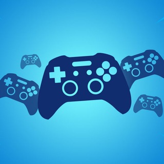 Логотип @gamejourchat - Чат ИгроЖуров и КО