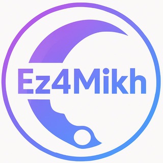 Логотип @gamekey4free - Ez4M!kh