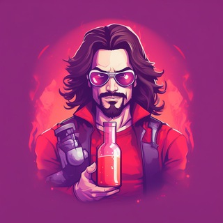 Логотип @gamelabbb - GameLAB 👾