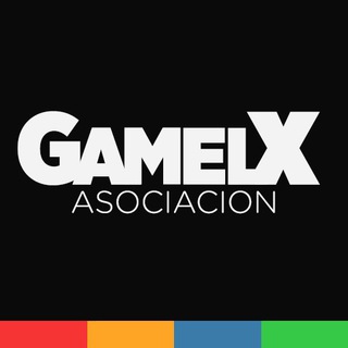 Логотип @gamelx - GAMELX