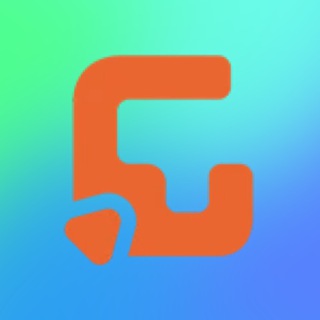 Логотип @gamelyspro - Переходник