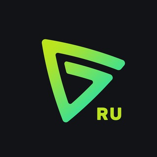 Логотип @gamemachineicoru - Game Machine 🇷🇺