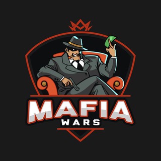 Логотип @gamemafialviv - ♥️ ♣️ Мафія ♦️ ♠️