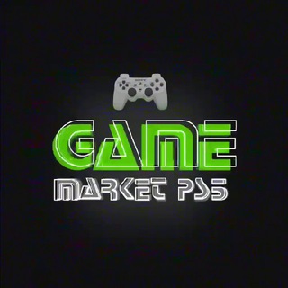 Логотип @gamemarketps5 - PS5 ИГРЫ КУПИТЬ