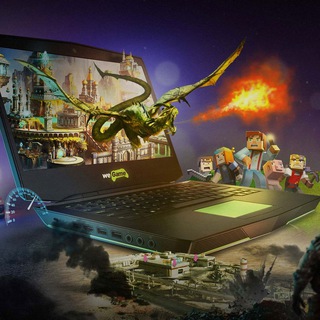 Логотип @gamenews_web - Игры | Новости индустрии