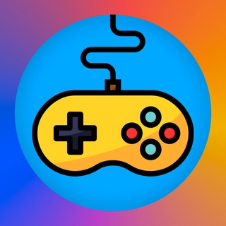 Логотип @gamenewskz - GameNews.KZ - игровые новости Казахстана