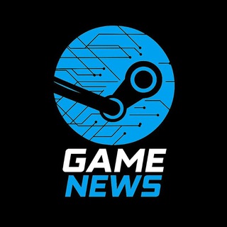 Логотип @gamenewspk - Game News | Игры на ПК
