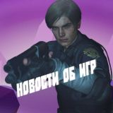 Логотип @gamenewstt7 - Новости об игр