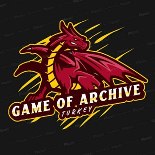 Логотип @gameofsohbet - Game Of Archive Sohbet