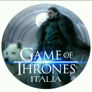 Логотип @gameofthronesitaly - 𝐆𝐀𝐌𝐄 𝐎𝐅 𝐓𝐇𝐑𝐎𝐍𝐄𝐒 & 𝐇𝐎𝐔𝐒𝐄 𝐎𝐅 𝐓𝐇𝐄 𝐃𝐑𝐀𝐆𝐎𝐍𝐒 𝐈𝐓𝐀 🇮🇹