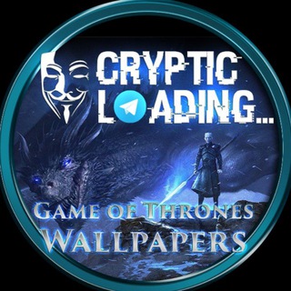 Логотип @gameofthroneswallpapers - Il Trono dei Wallpapers 🏞