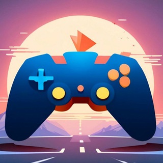 Логотип @gameondaily - GameOn! Новости, техника и игры