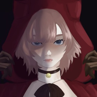 Логотип @gameover_novella - GAME OVER | Новелла