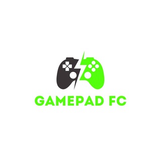 Логотип @gamepadfc - GamePad FC | EA FC 24