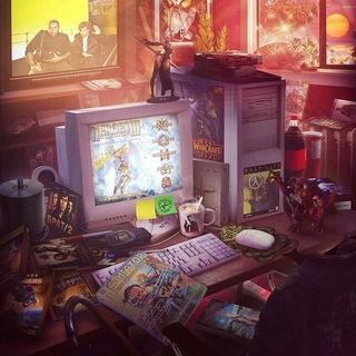 Логотип @gamepcbox - GAME PC BOX 🎮 | ИГРЫ ДЛЯ ТВОЕГО ПК