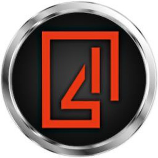 Логотип @gamepcby - 4pc.by | Сборка ПК | Подбор конфигураций
