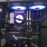 Логотип @gamepcbychat - 4pc.by - чат