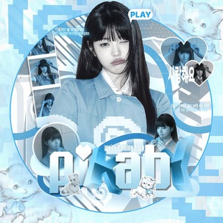 Логотип @gamepikaby - ᯓ 𝗉 𝗂 𝗄 𝖺 𝖻 ‌у .ᐟ