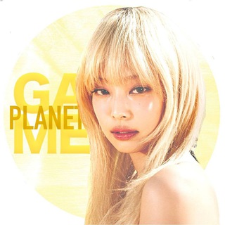 Логотип @gameplanet07 - 💛𝗚𝗔𝗠𝗘 𝗣𝗟𝗔𝗡𝗘𝗧💛