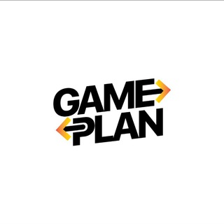 Логотип @gameplanuz - Game Plan