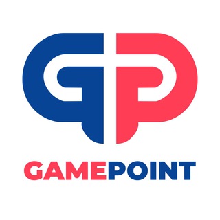 Логотип @gamepointpubgm - GamePoint PUBGM