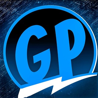 Логотип @gamepower_gp - GamePower 🎮
