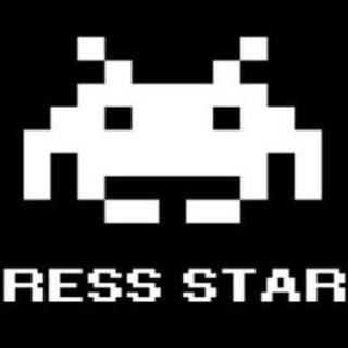 Логотип @gameprogbr - Game Programming Brasil