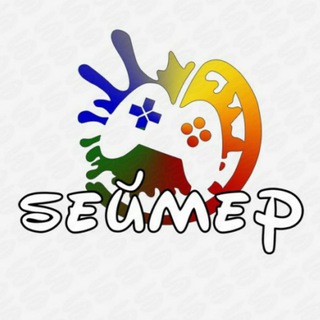 Логотип @gamer_33 - Gamer33 🎮