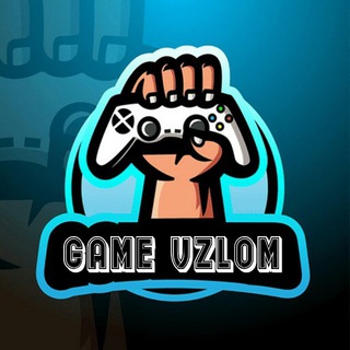 Логотип @gamer_chat_0 - Game chat