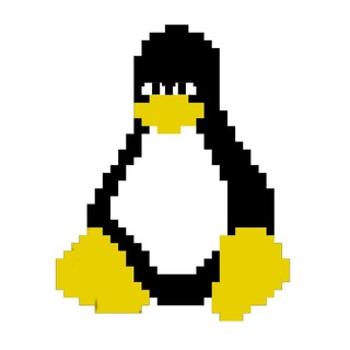 Логотип @gamer_station_on_linux - GAMER STATION[on linux]