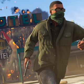 Логотип @gamer_xboxs - Игры и Приложения | PS5 | XBOX | PC