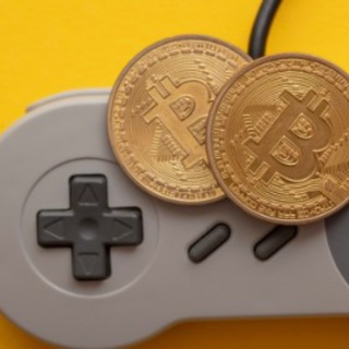 Логотип @gamercry - CryptoGame