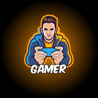 Логотип @gamerdzen800 - Gamer TG
