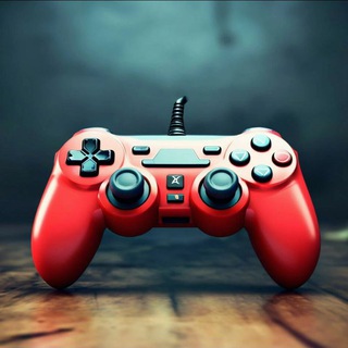 Логотип @gamereelbuzz - Игровая