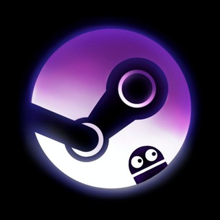 Логотип @gamerepo - Steam Community | R.E.P.O.