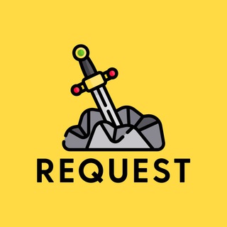 Логотип @gamerequest - ReQuest